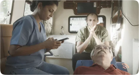 Pre-Hospital Care
