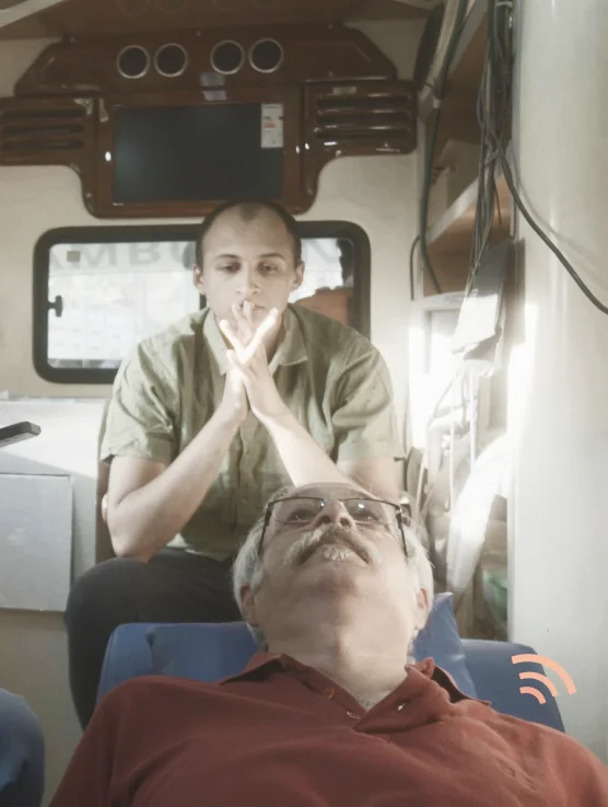 Smart Ambulance