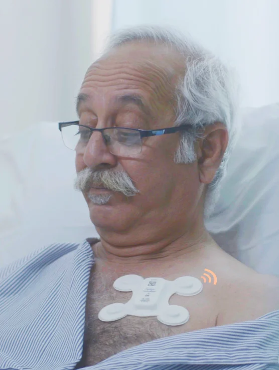 Smart Monitoring
