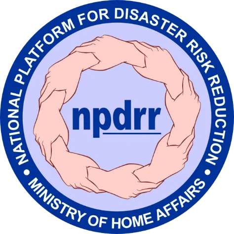 Showcased at the 2nd National Platform for Disaster Risk Reduction (2017)
